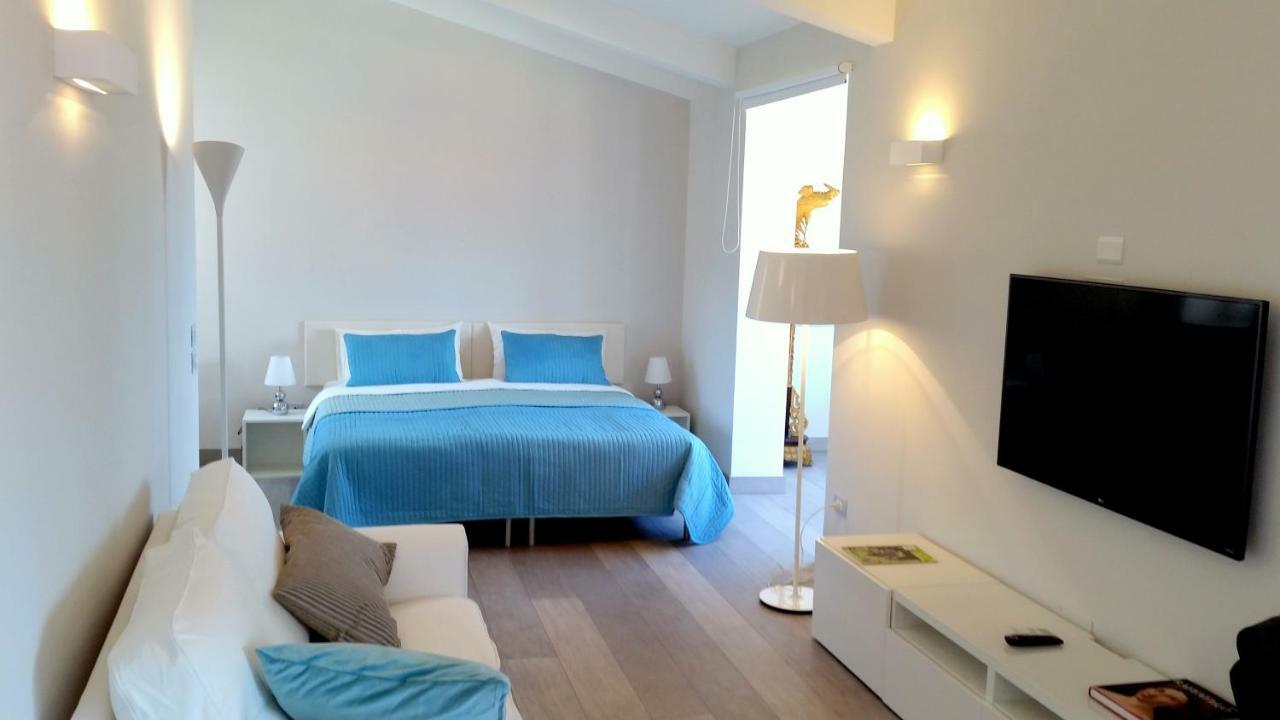 B&B Unique Sorrento Exteriér fotografie