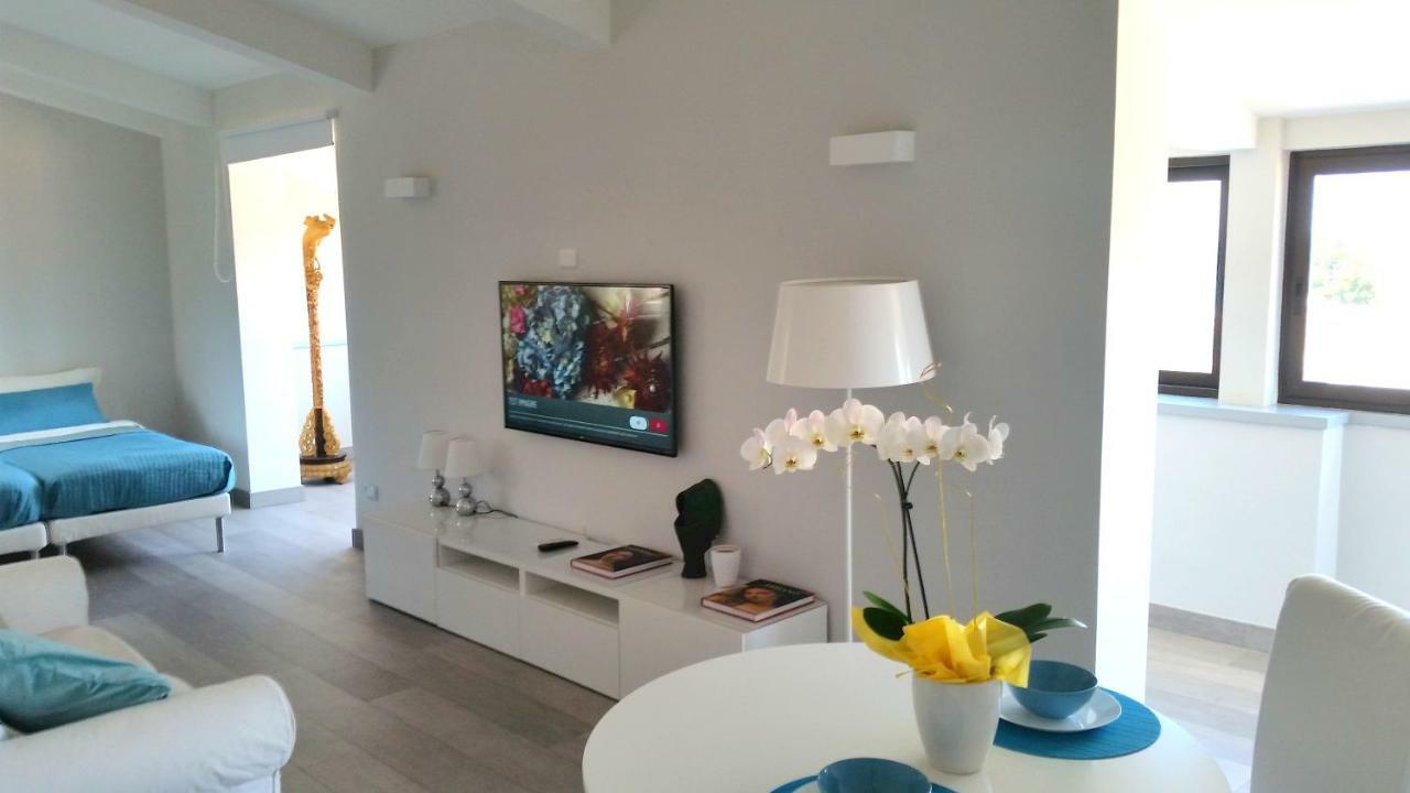 B&B Unique Sorrento Exteriér fotografie