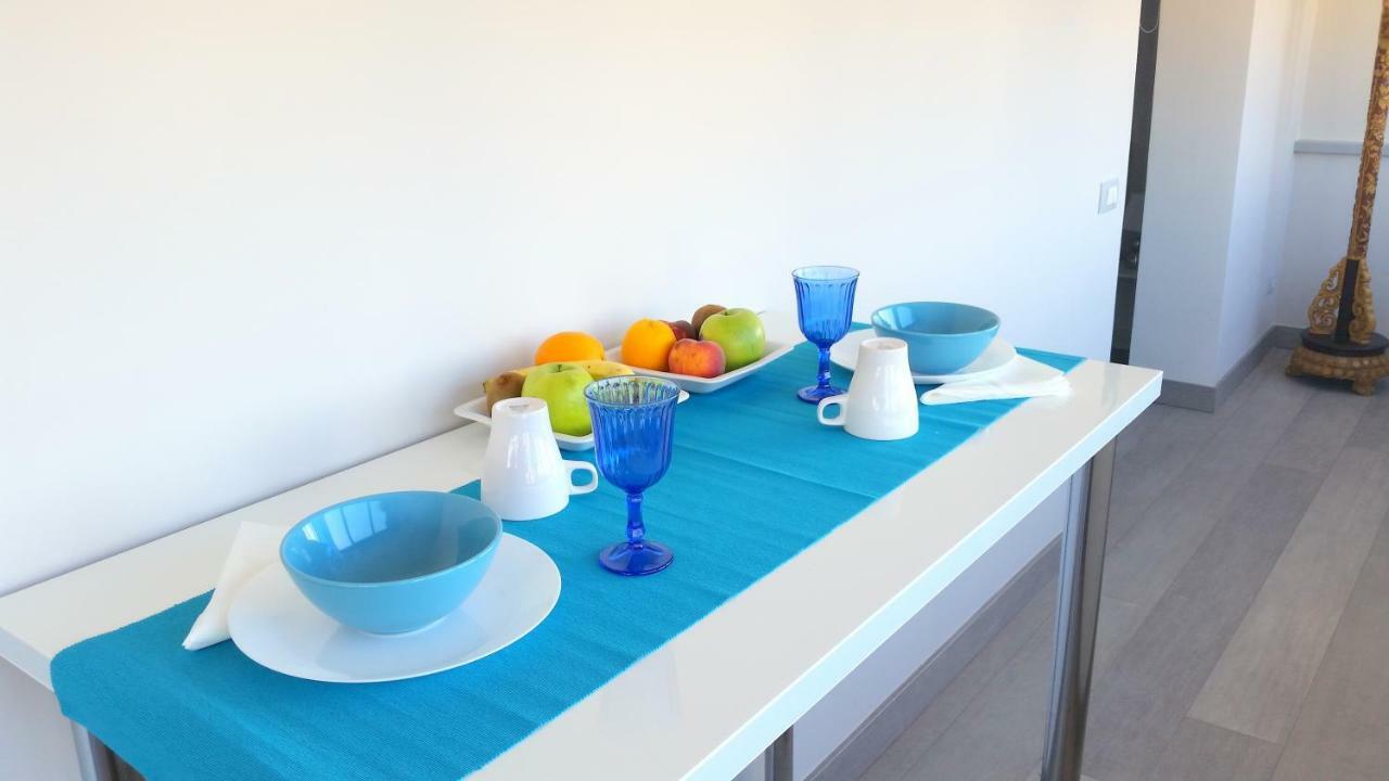 B&B Unique Sorrento Exteriér fotografie